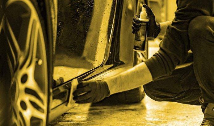 carrosserie