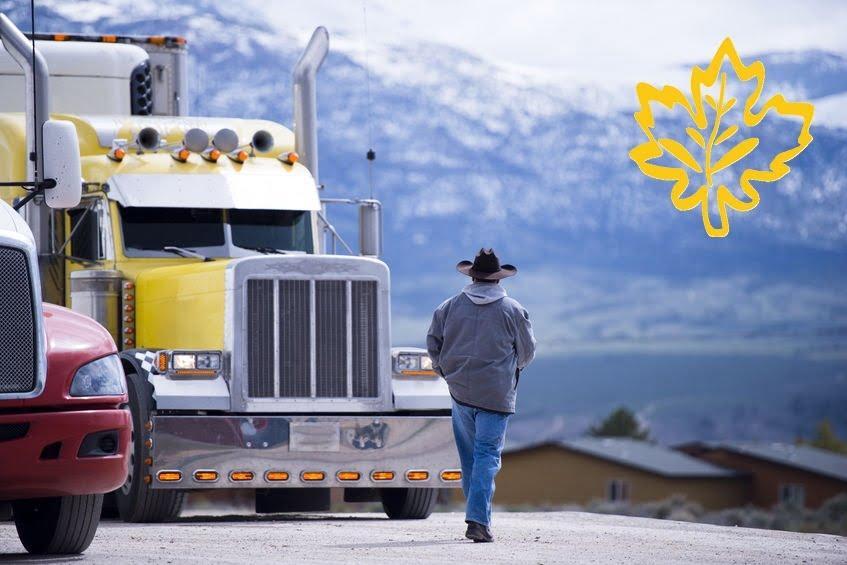 RCI CAMIONNEUR