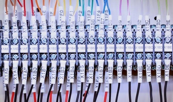 Électromécanique de systèmes automatisés