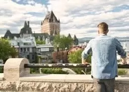 Nous vous proposons des offres d’emploi pour le Québec.