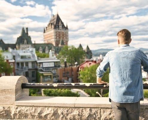 Nous vous proposons des offres d’emploi pour le Québec.