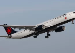 RCINTERNATIONAL vous propose des billets d'avions avec son partenaire Air canada