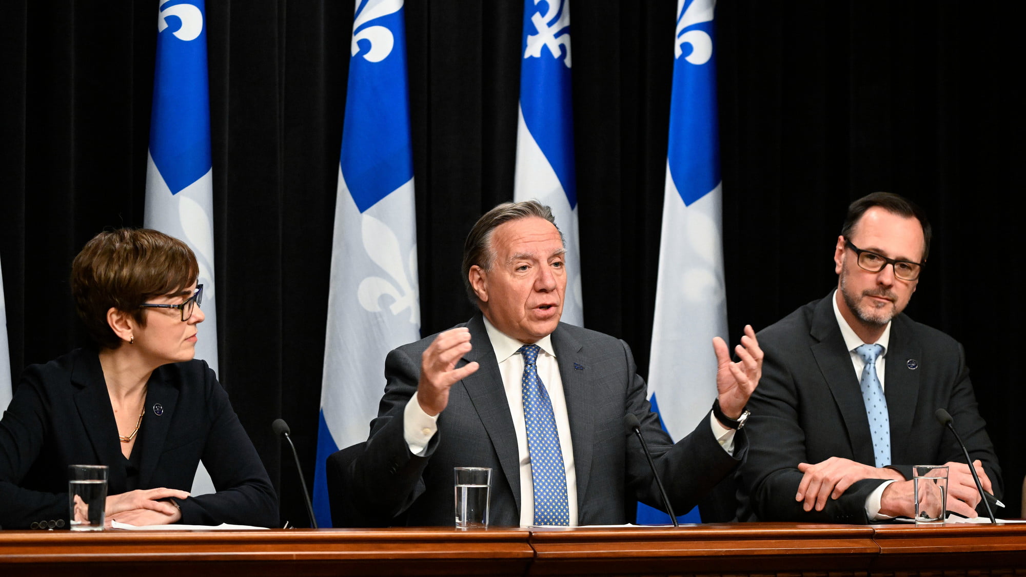 L'immigration est une aventure humaine riche et complexe, et le Québec réitère sa volonté d'en écrire les chapitres avec respect et cohésion. En tant qu'acteurs clés du recrutement international, nous sommes prêts à relever les défis de cette nouvelle ère migratoire, armés de notre expertise et de notre passion pour l'interculturalité. 