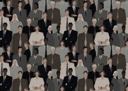 Dans un monde de plus en plus globalisé, la main-d'œuvre internationale est devenue un élément clé du succès des entreprises. Les agences de recrutement, comme la nôtre qui opère au Québec