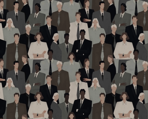 Dans un monde de plus en plus globalisé, la main-d'œuvre internationale est devenue un élément clé du succès des entreprises. Les agences de recrutement, comme la nôtre qui opère au Québec