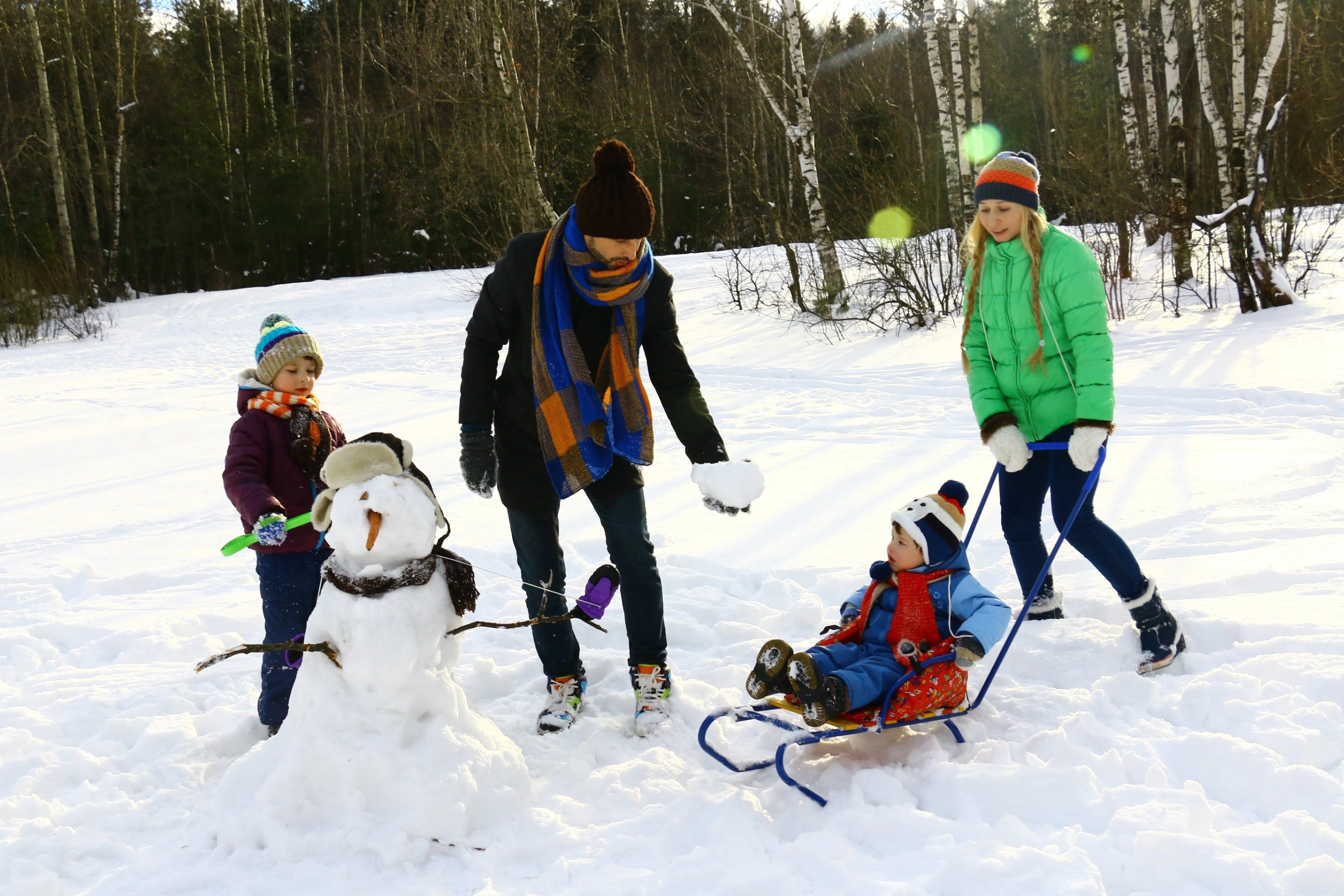 Le Village Vacances Valcartier Profitez du plus grand centre touristique de l'Est du Canada, offrant des activités hivernales pour tous les âges